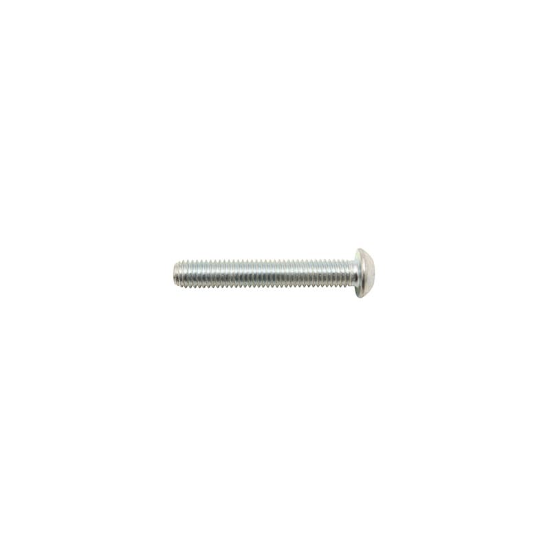 OE-DE00H01301491 Chain tensioner screw M8 - L.50mm - original spare part Derbi / Gilera / Aprilia