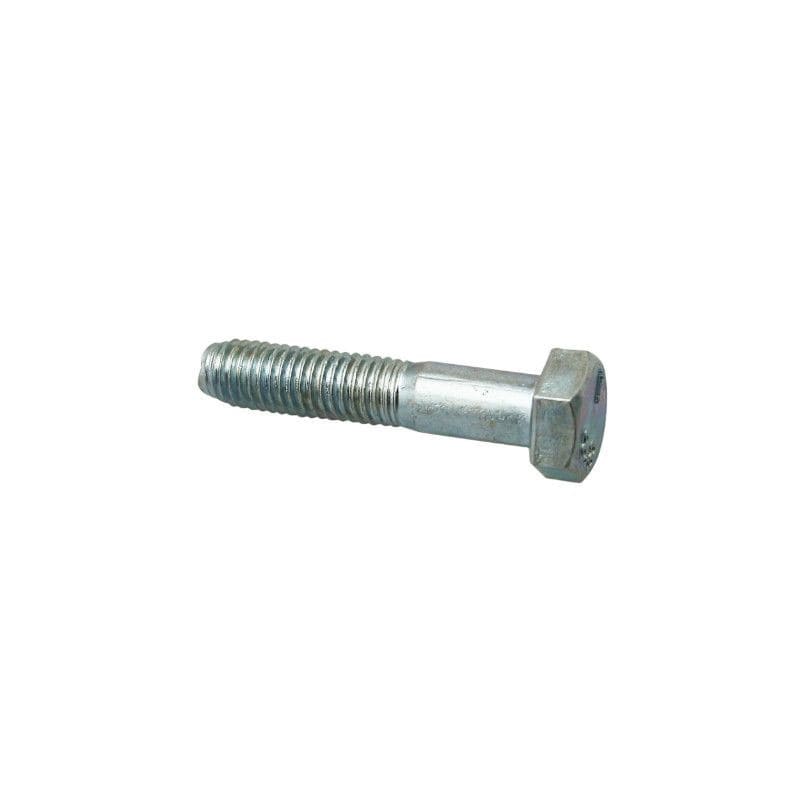 OE-DE22084021 Footrest screw M8 - L.40mm - original spare part Derbi / Gilera / Aprilia