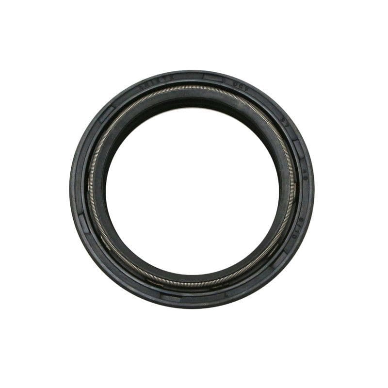 OE-DE866592 Fork oil seal 37x49,1x8/10,5mm - original spare part Derbi / Gilera / Aprilia