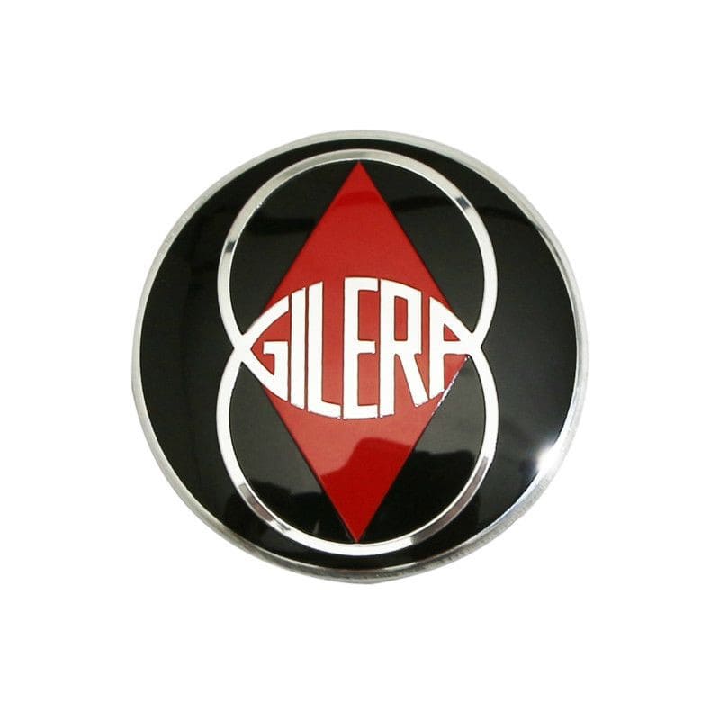 OE-GIL624568 Adesivo logo "Gilera" - ricambio originale Gilera Runner / Nexus