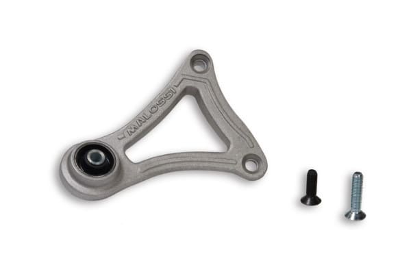 M188787B Bracket for Malossi MHR Exhaust, Minarelli vertical