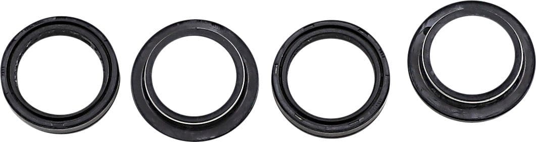 PROX-04070308 Fork oil seal + dust seal set 35x47x10 KTM SX 65