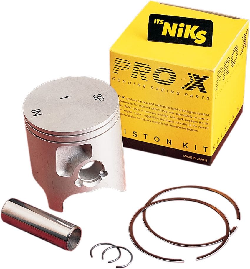 PROX-09101277 Prox Piston Cast 45.95mm Size B CR 80