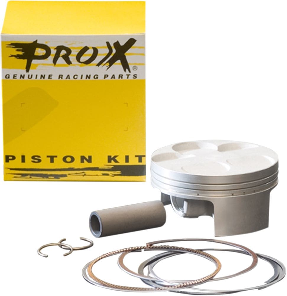 PROX-09101356 Prox Forged Piston 65.97mm Size A CRF 150 R