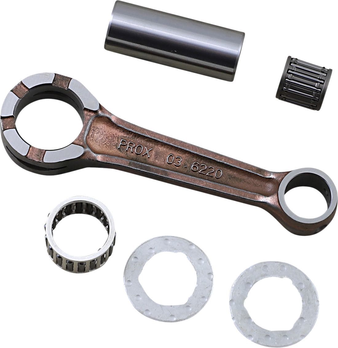 PROX-09230471 Prox SX / TC 125 connecting rod kit after 2016