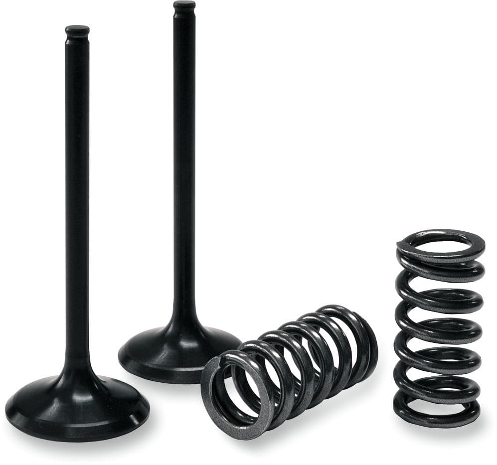 PROX-09261020 Prox Intake Valve Set with Springs CRF 450 2002-2008