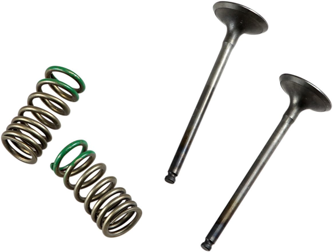 PROX-09261455 Prox Exhaust Valve Set with Springs YZF / WRF 250 up to 2013