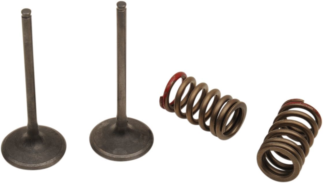 PROX-09261462 Prox Intake Valve Set with Springs KXF / RM-Z 250 2004-2006