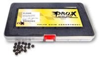 PROX-09261474 Plate valves x5 Prox 8.90x1.74 KTM 250 / 350 / 450 up to 2012