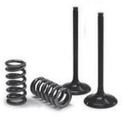 PROX-09262717 Prox Exhaust Valve Set with Springs EXC-F / FE 250 2014-2016