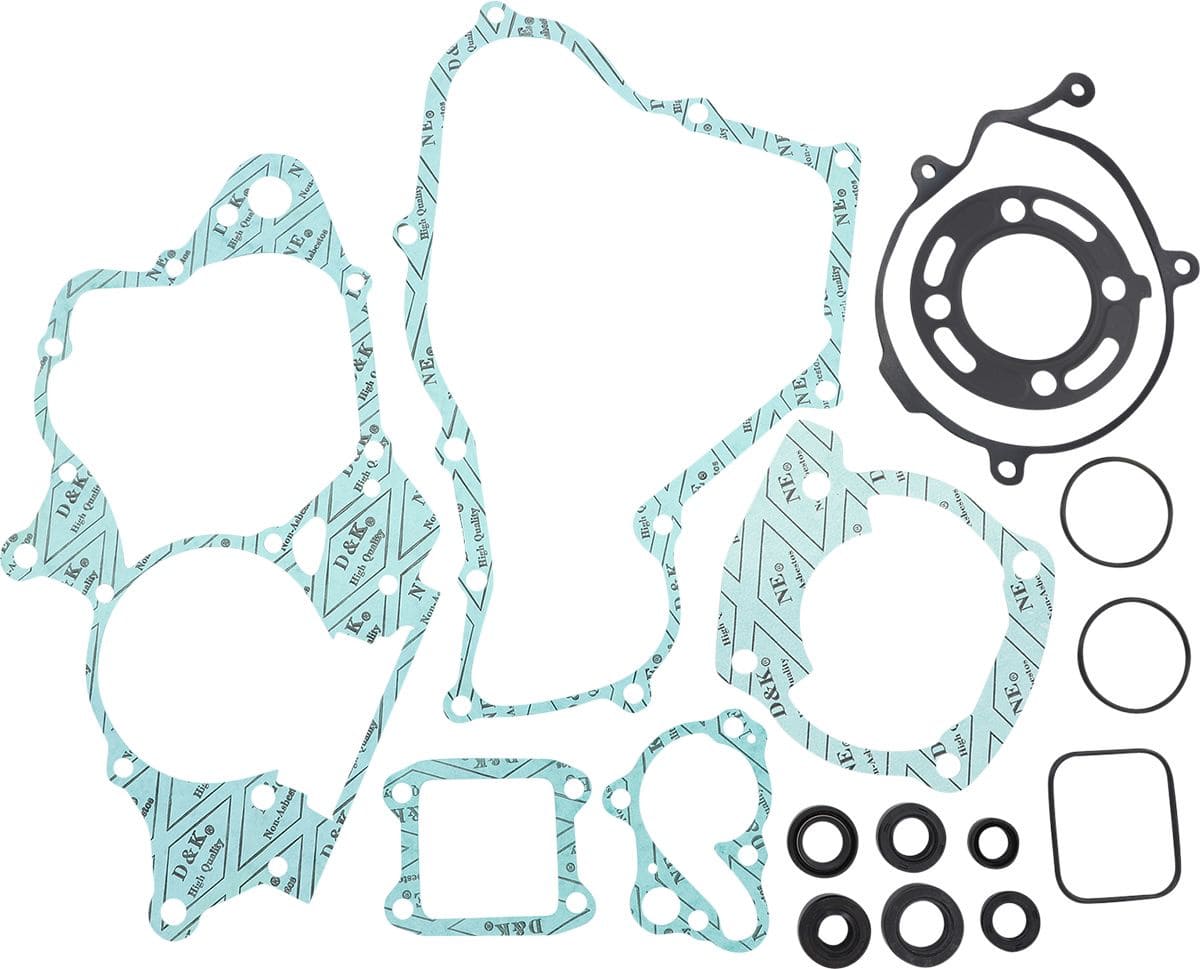 PROX-09345517 Complete gasket kit Prox CR 85 2005-2007