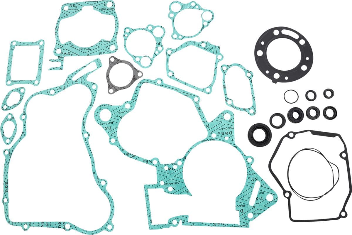 PROX-09345518 Complete gasket kit Prox CR 125 up to 1997