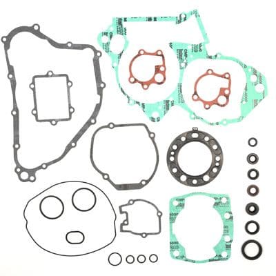 PROX-09345527 Complete gasket kit Prox CR 250 2005-2007