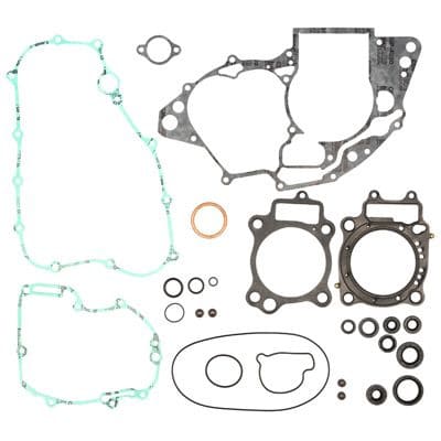 PROX-09345530 Complete gasket kit Prox CRF 250 2008-2009