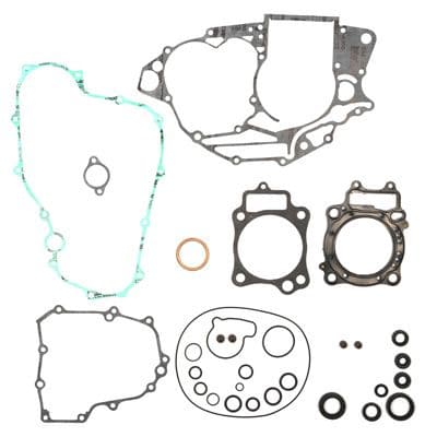 PROX-09345531 Complete gasket kit Prox CRF 250 2010-2017