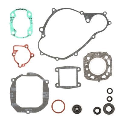 PROX-09345541 Kit guarnizione completo Prox YZ 80 1990-1992