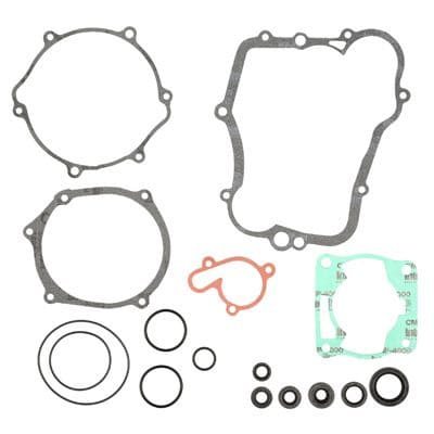 PROX-09345543 Complete gasket kit Prox YZ 85 2002-2018