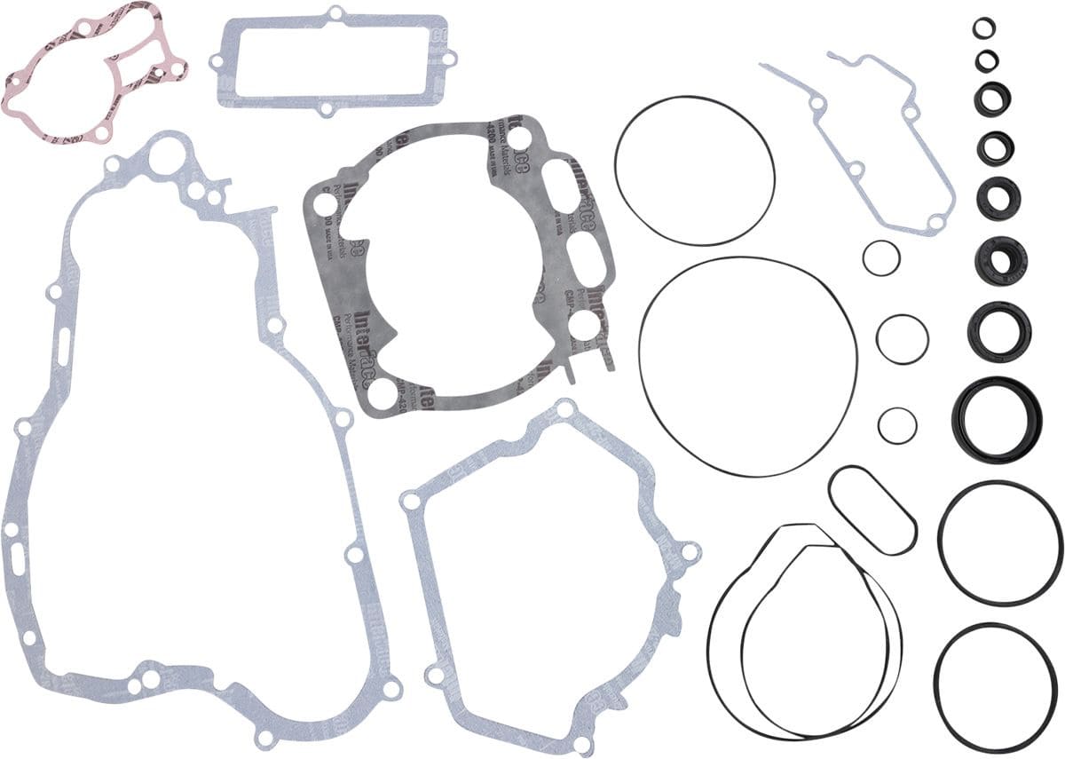 PROX-09345556 Kit guarnizione completo Prox YZ 250 1999-2000