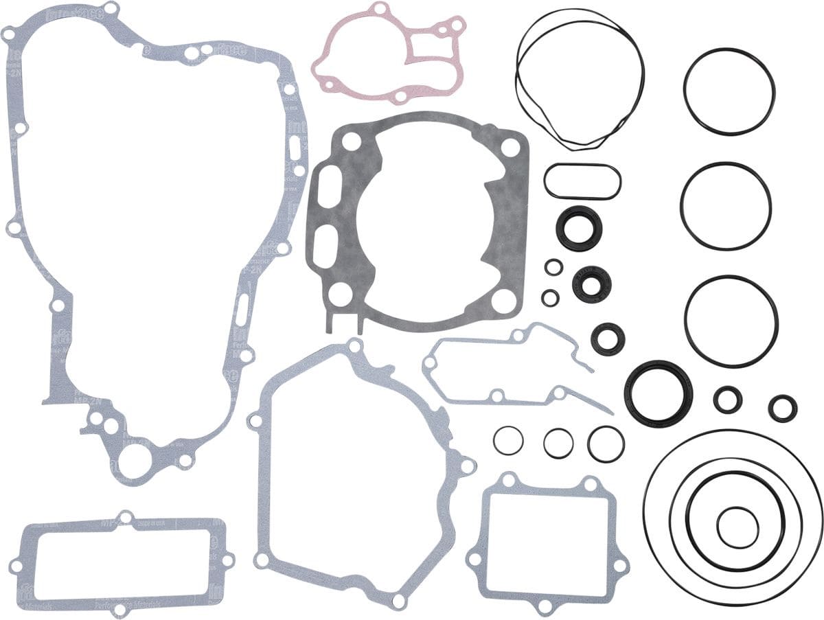 PROX-09345557 Complete gasket kit Prox YZ 250 after 2001