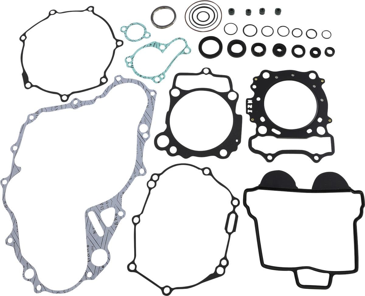 PROX-09345560 Complete gasket kit Prox YZF 250 2014-2017