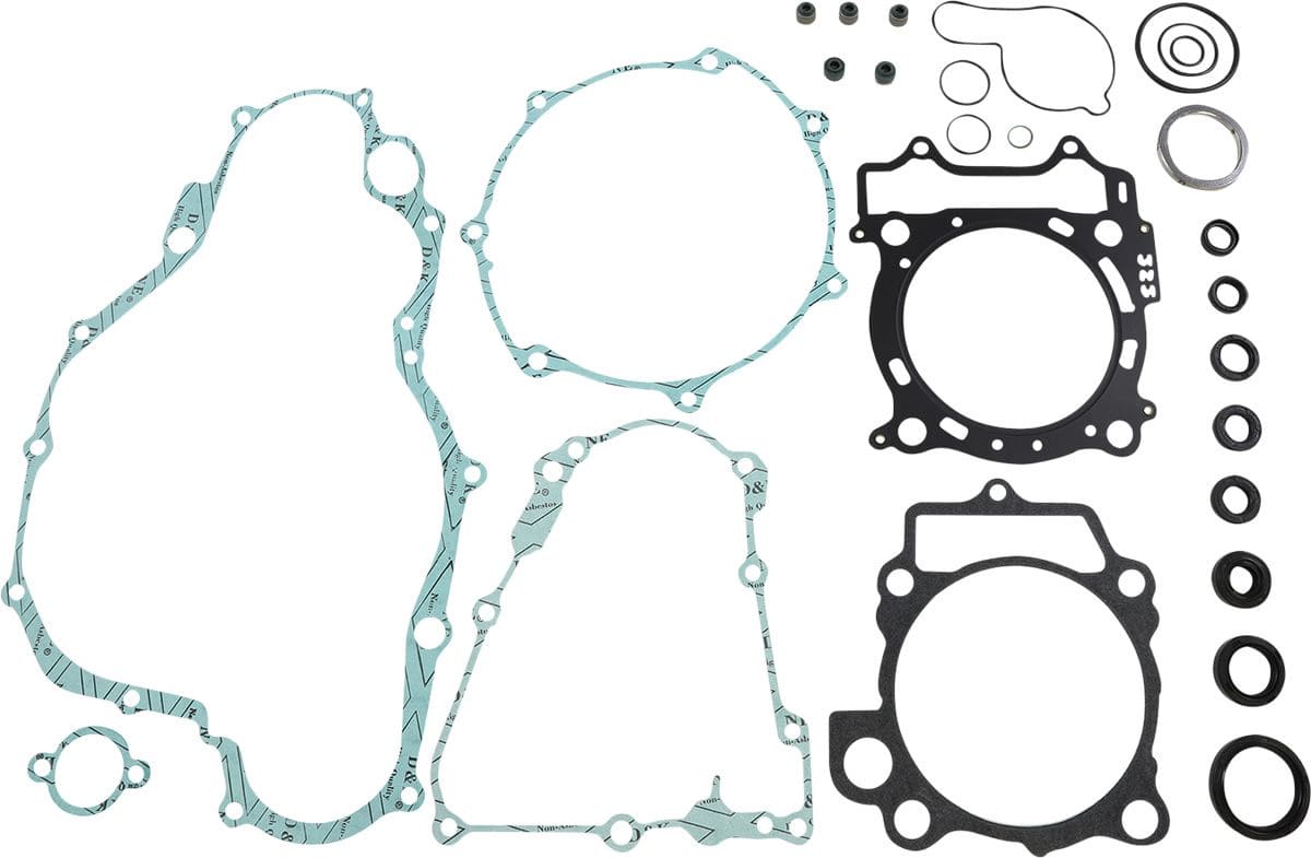 PROX-09345565 Kit guarnizione completo Prox YZF 450 2006-2009