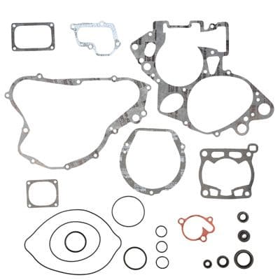 PROX-09345570 Complete gasket kit Prox RM 125 1992-1997