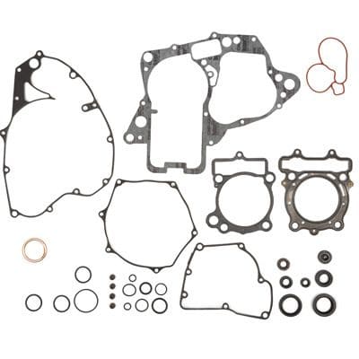 PROX-09345583 Complete gasket kit Prox RM-Z 250 2010-2015