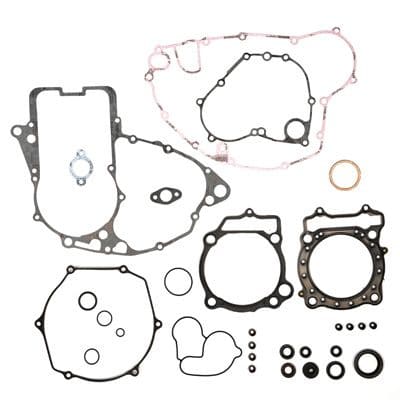 PROX-09345584 Complete gasket kit Prox RM-Z 450 2005-2007