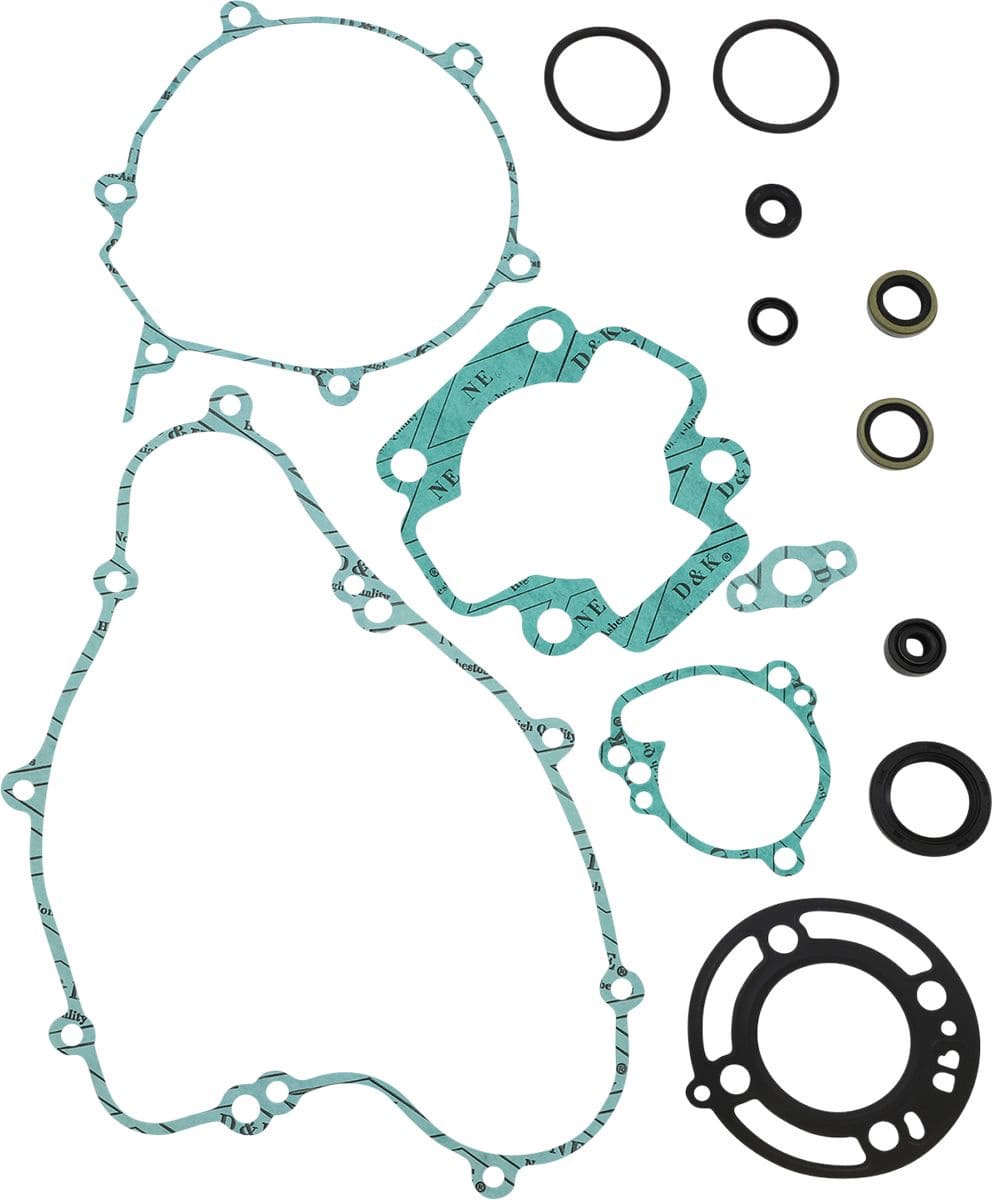 PROX-09345588 Kit guarnizione completo Prox KX 65 dopo 2006