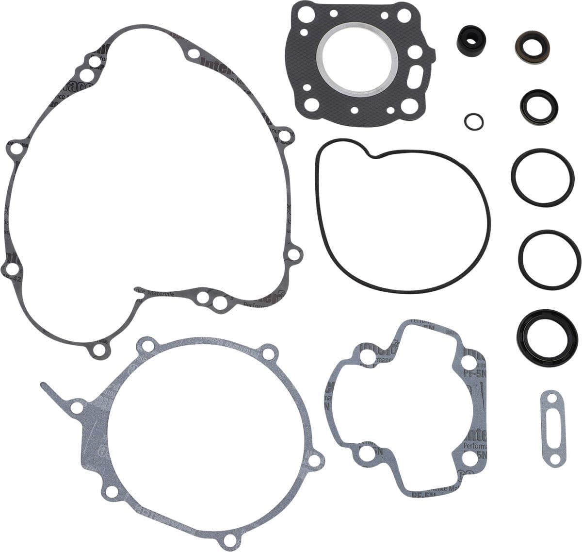 PROX-09345589 Prox KX 60 complete gasket kit