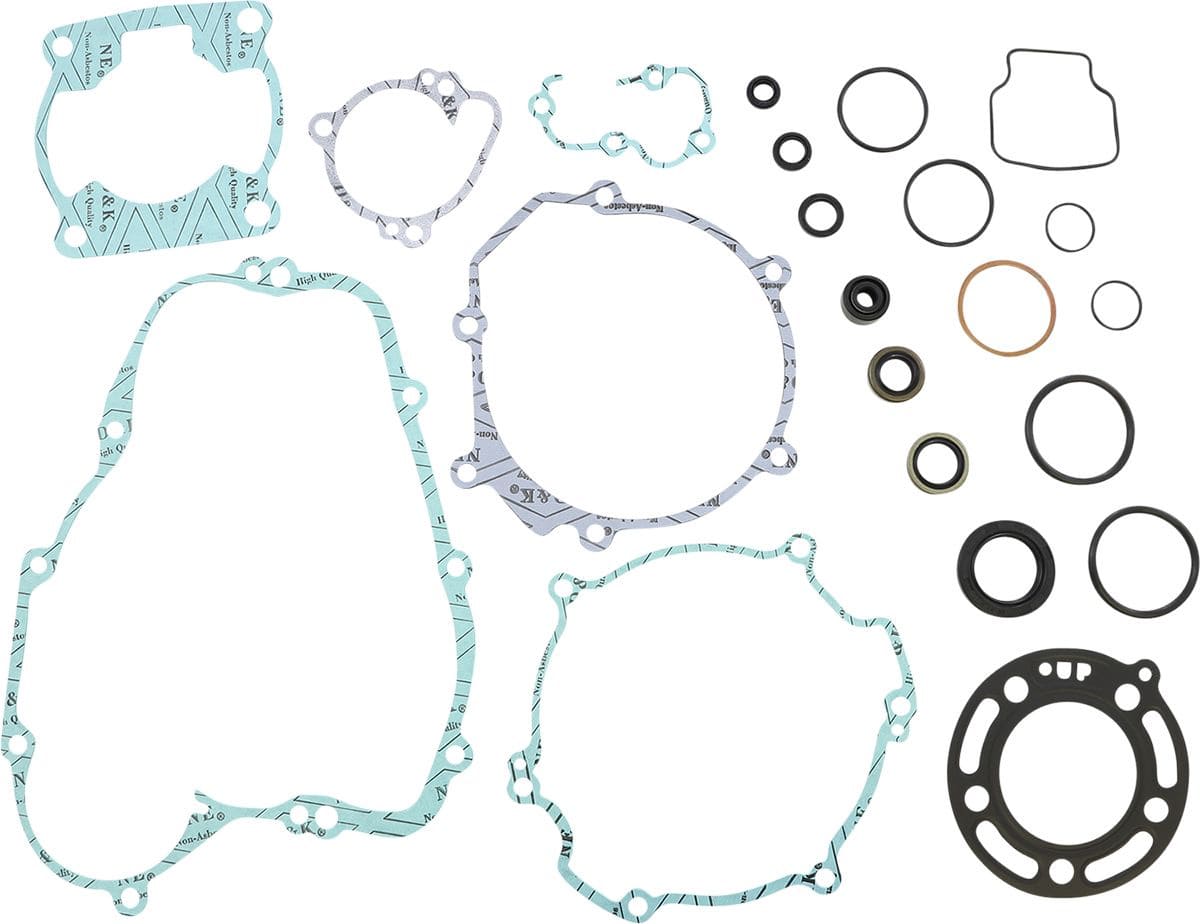 PROX-09345592 Complete gasket kit Prox KX 85 2001-2006