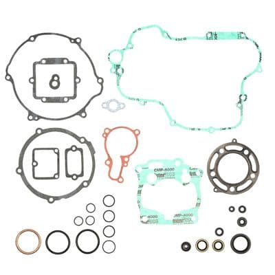 PROX-09345596 Complete gasket kit Prox KX 125 1995-1997