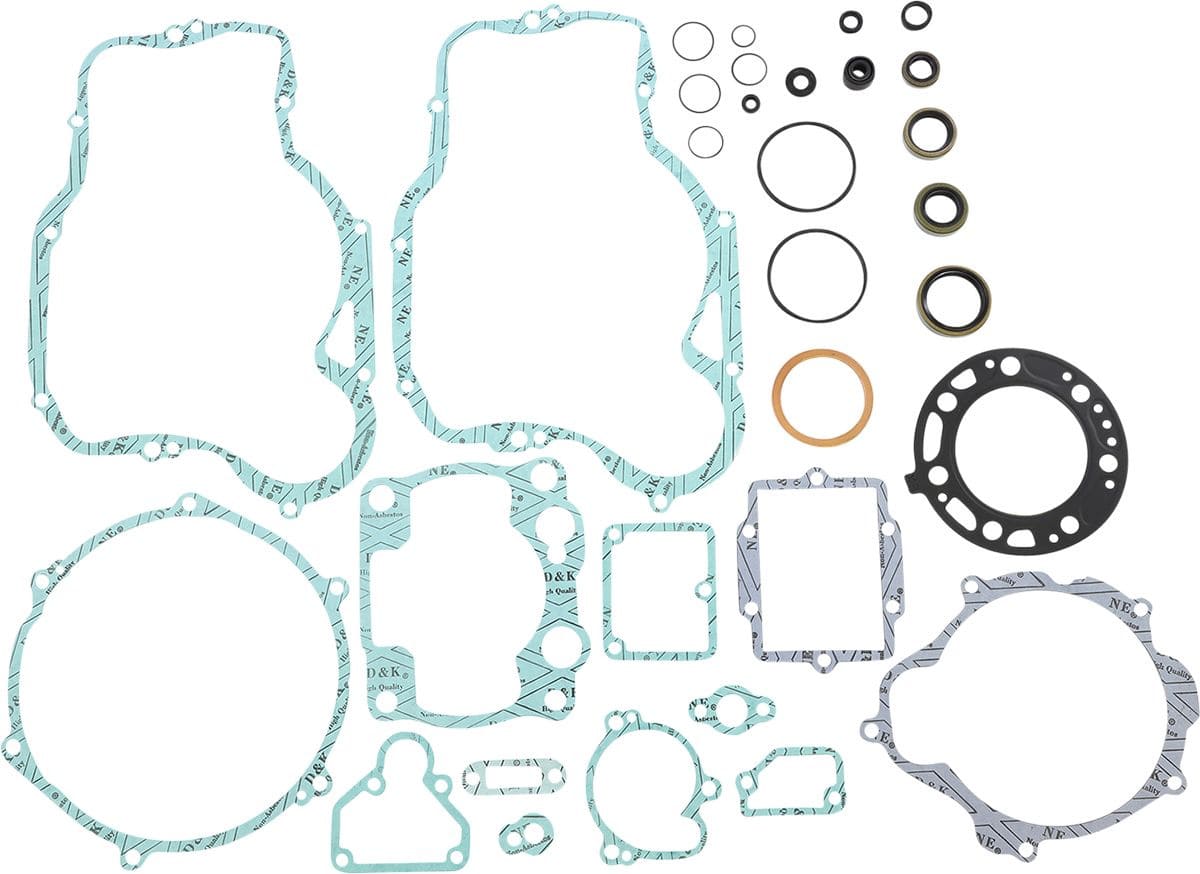 PROX-09345602 Kit guarnizione completo Prox KX 250 1993-2003