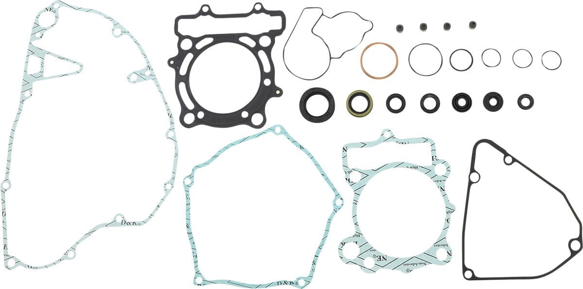 PROX-09345604 Kit guarnizione completo Prox KXF / RM-Z 250