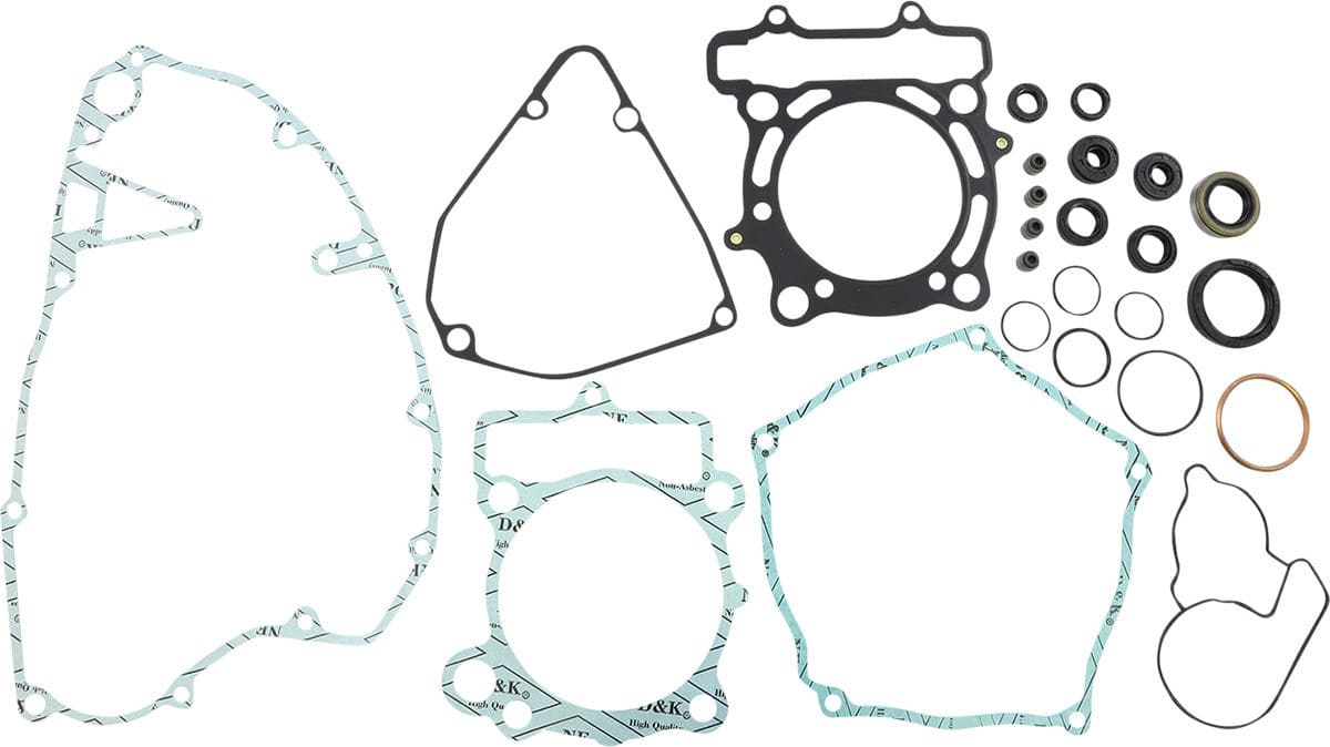 PROX-09345605 Kit guarnizione completo Prox KXF 250 2006-2008