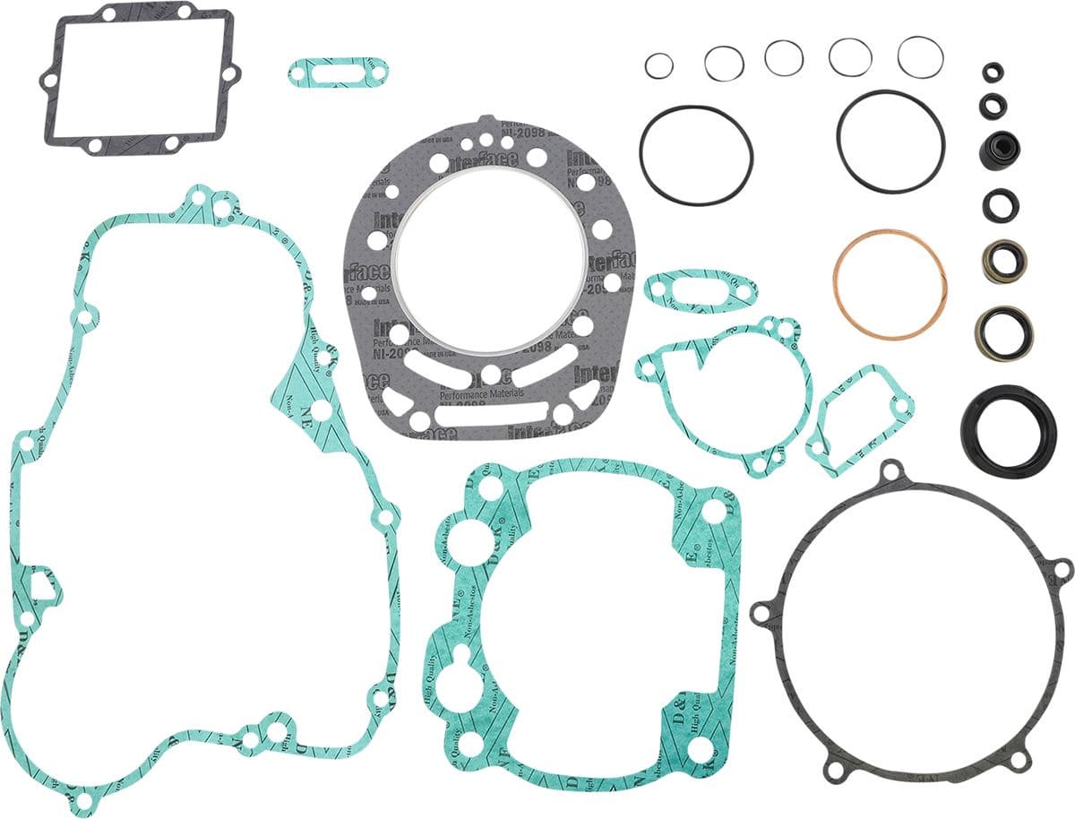 PROX-09345608 Kit guarnizione completo Prox KX 500