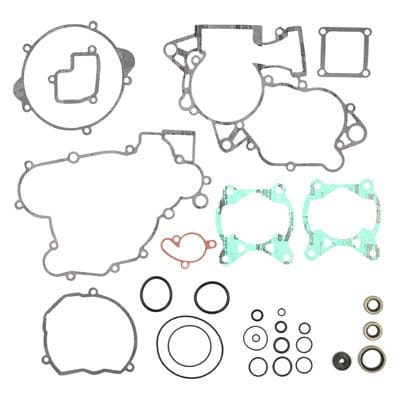 PROX-09345615 Complete gasket kit Prox SX 85 2004-2011