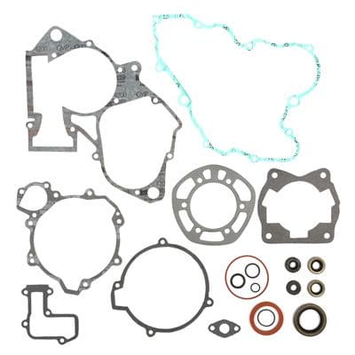 PROX-09345617 Complete gasket kit Prox SX / EXC 125 1993-1997