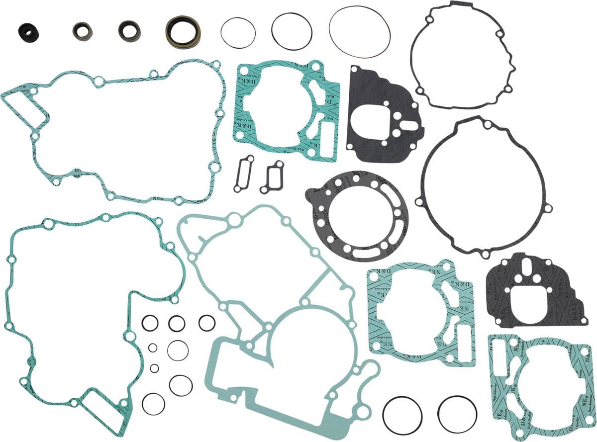 PROX-09345621 Kit guarnizione completo Prox EXC 200 1998-2002