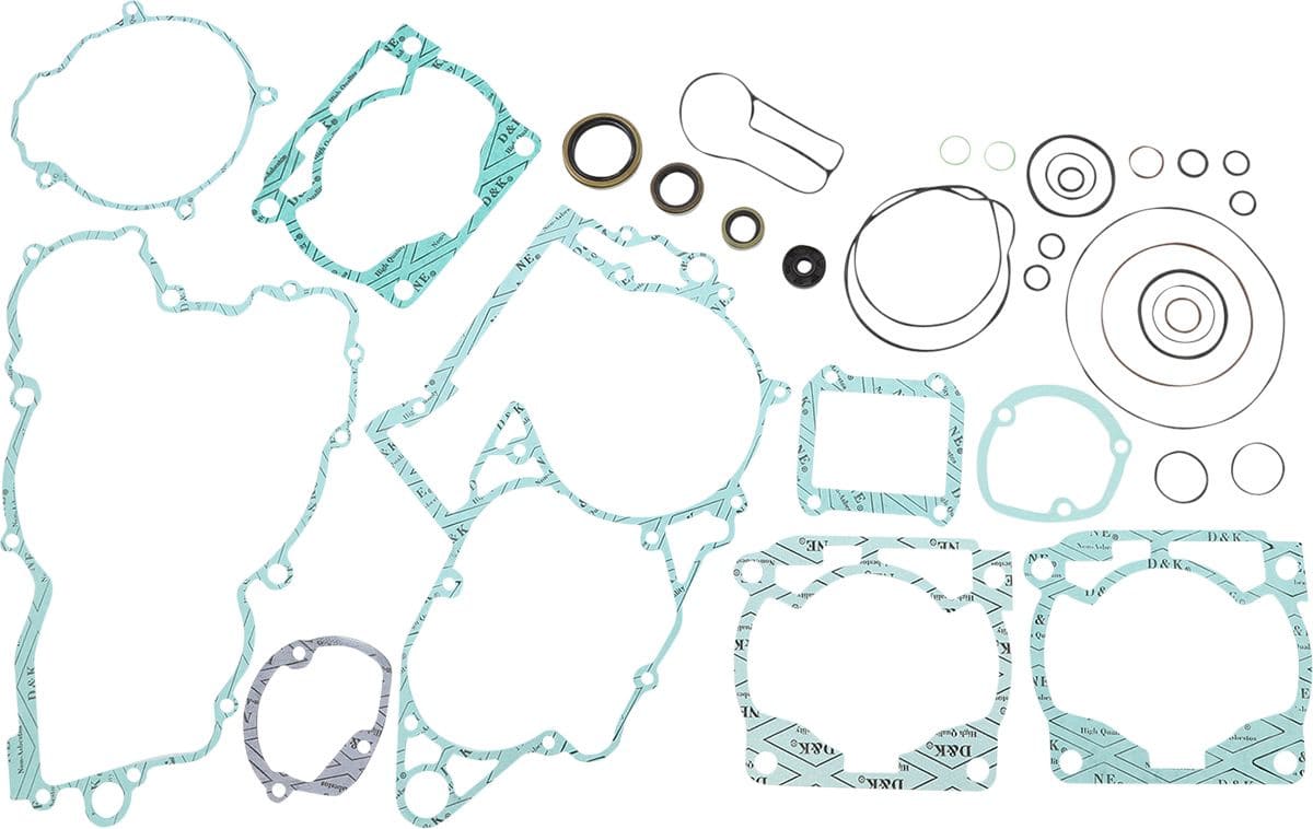 PROX-09345626 Complete gasket kit Prox SX / EXC 2003-2004