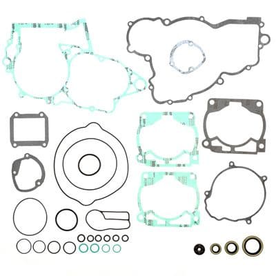 PROX-09345627 Complete gasket kit Prox SX / EXC 2005-2006