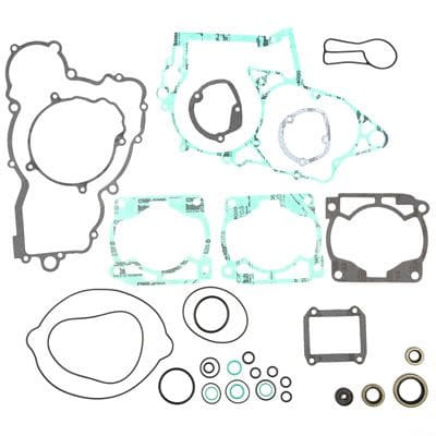 PROX-09345635 Complete gasket kit Prox EXC 300 2005-2007