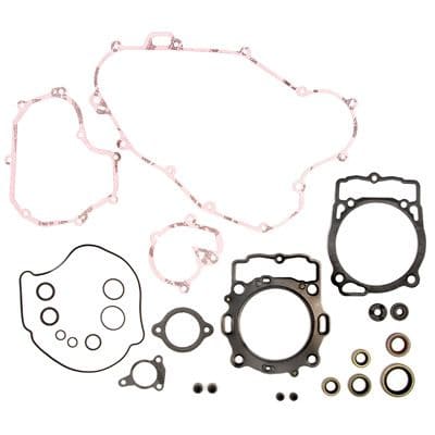 PROX-09345645 Complete gasket kit Prox EXC 450 2008