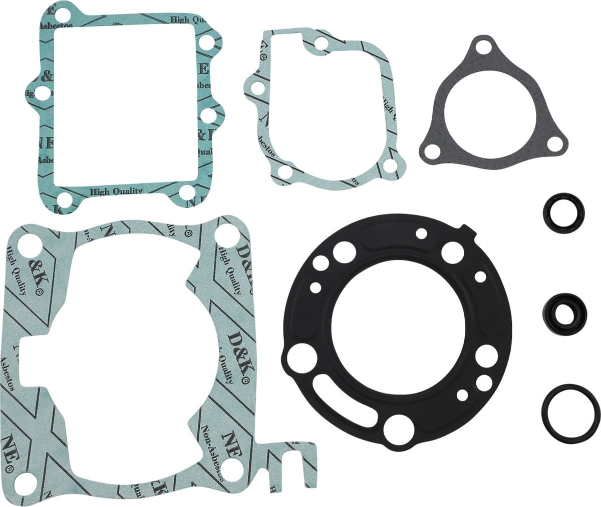 PROX-09345659 Kit guarnizione top end Prox CR 125 2003