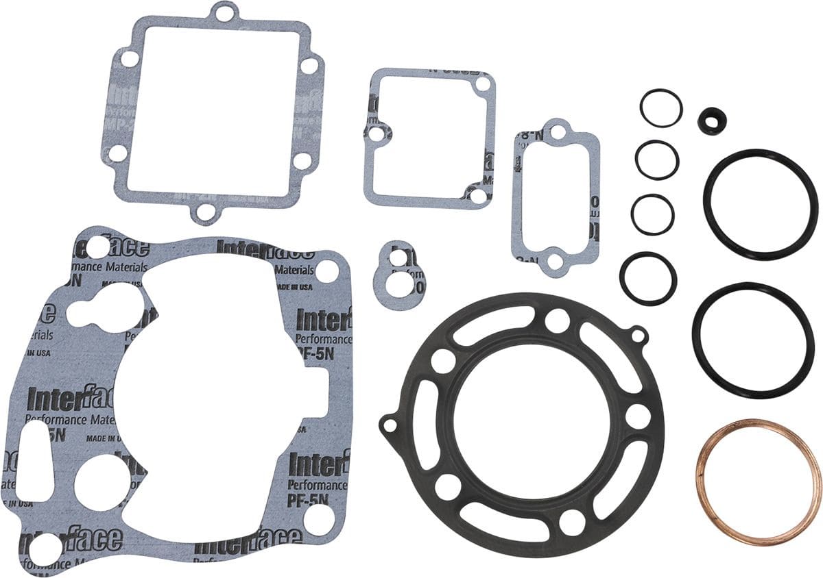 PROX-09345755 Top end gasket kit Prox KX 125 1992-1994