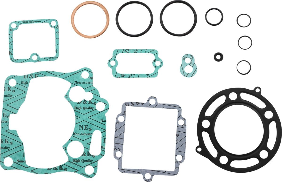 PROX-09345756 Kit guarnizione top end Prox KX 125 1995-1997