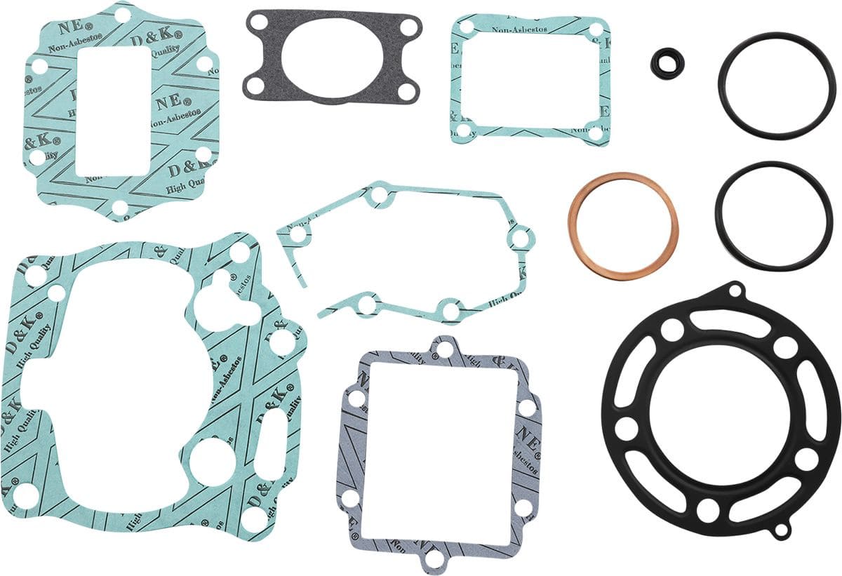 PROX-09345757 Kit guarnizione top end Prox KX 125 1998-2002