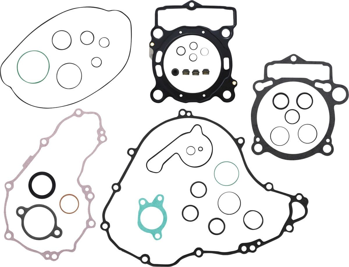 PROX-09347105 Complete gasket kit Prox 250 SXF after 2016