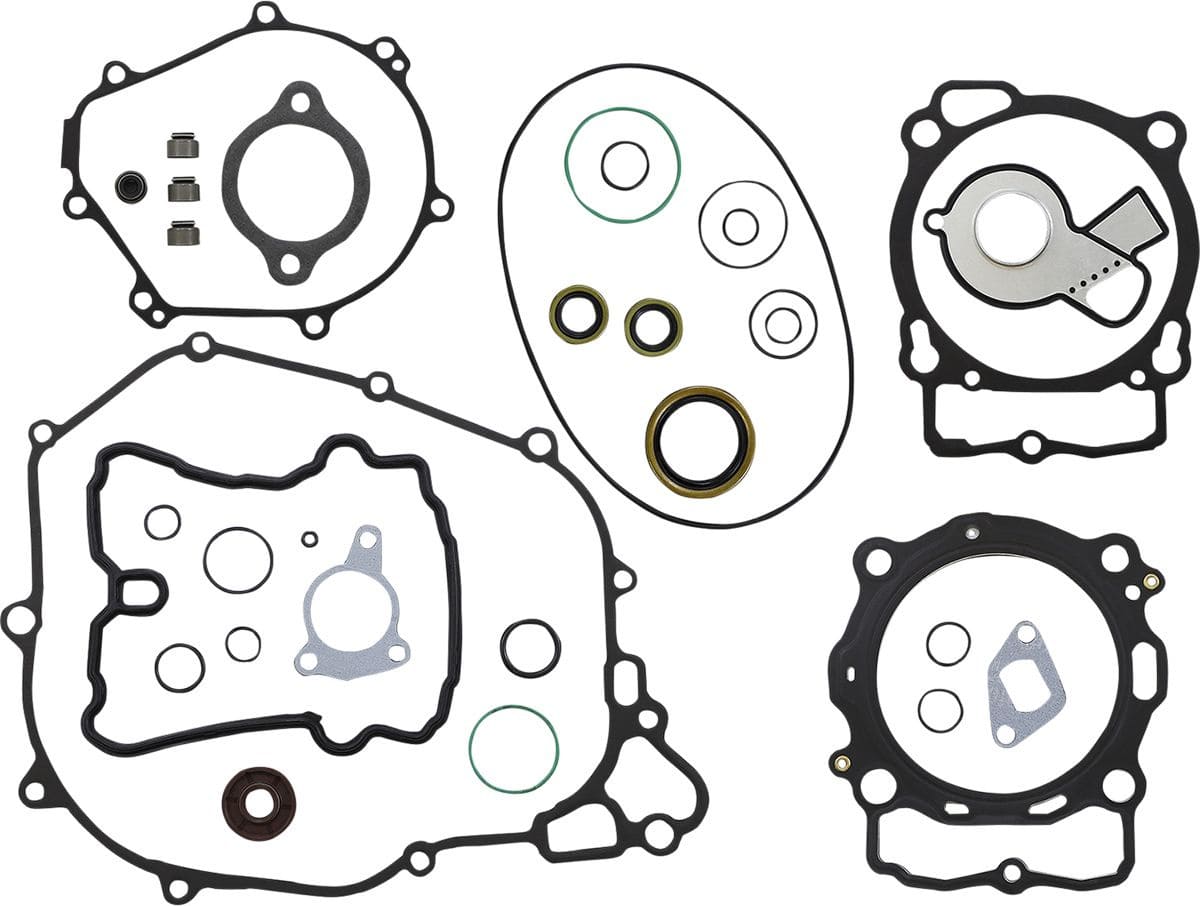 PROX-09347106 Complete gasket kit Prox 450 SXF 2016-2017