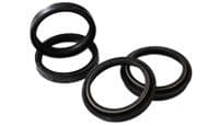 PROX-09350330 Prox fork oil seal set 33x46x11 KX 65